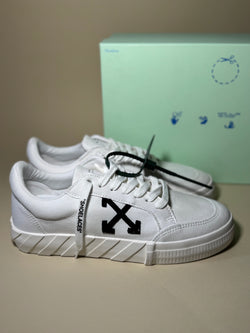 Off-White Vulcanized
