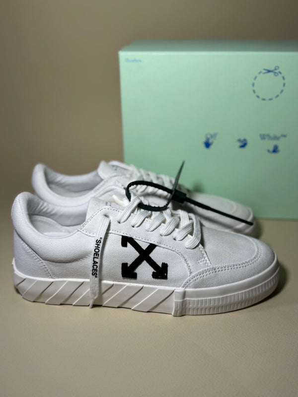 Off-White Vulcanized