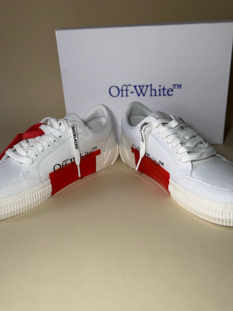 Off-White Vulcanized