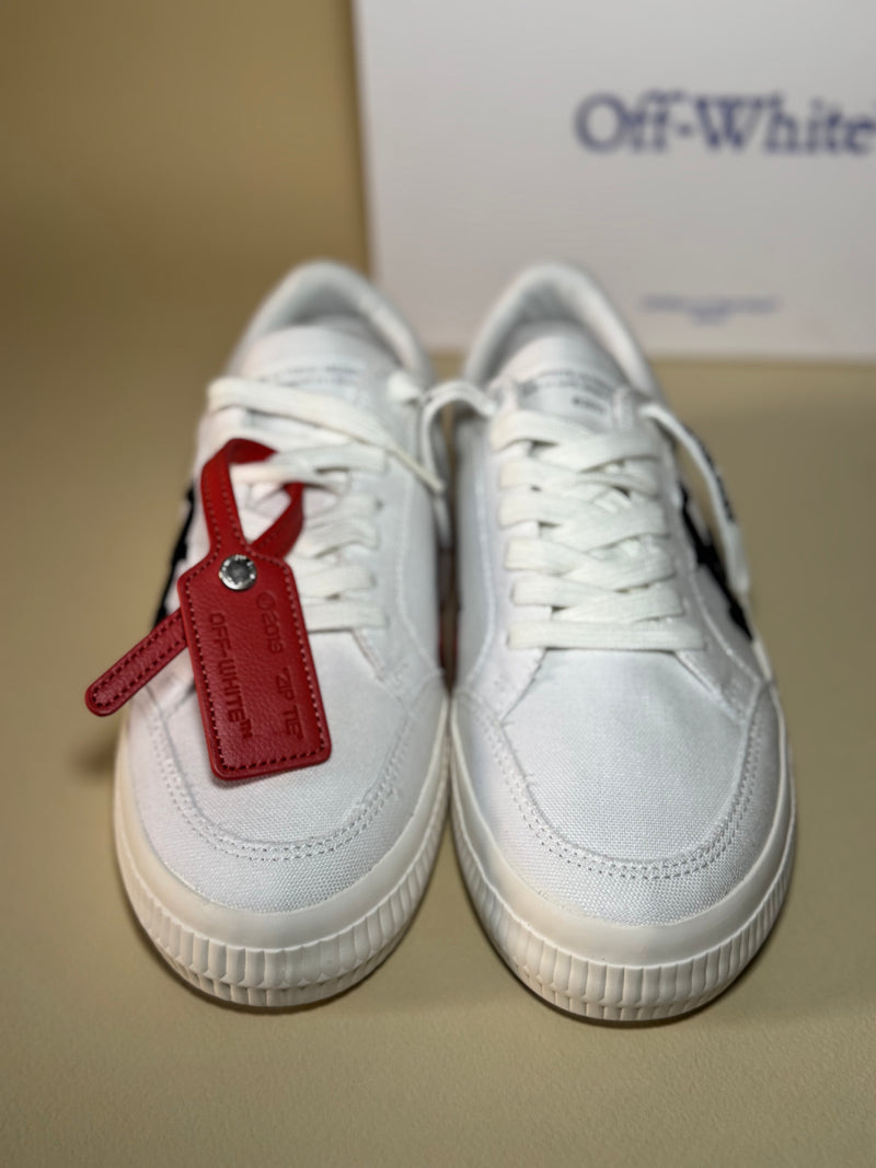 Off-White Vulcanized