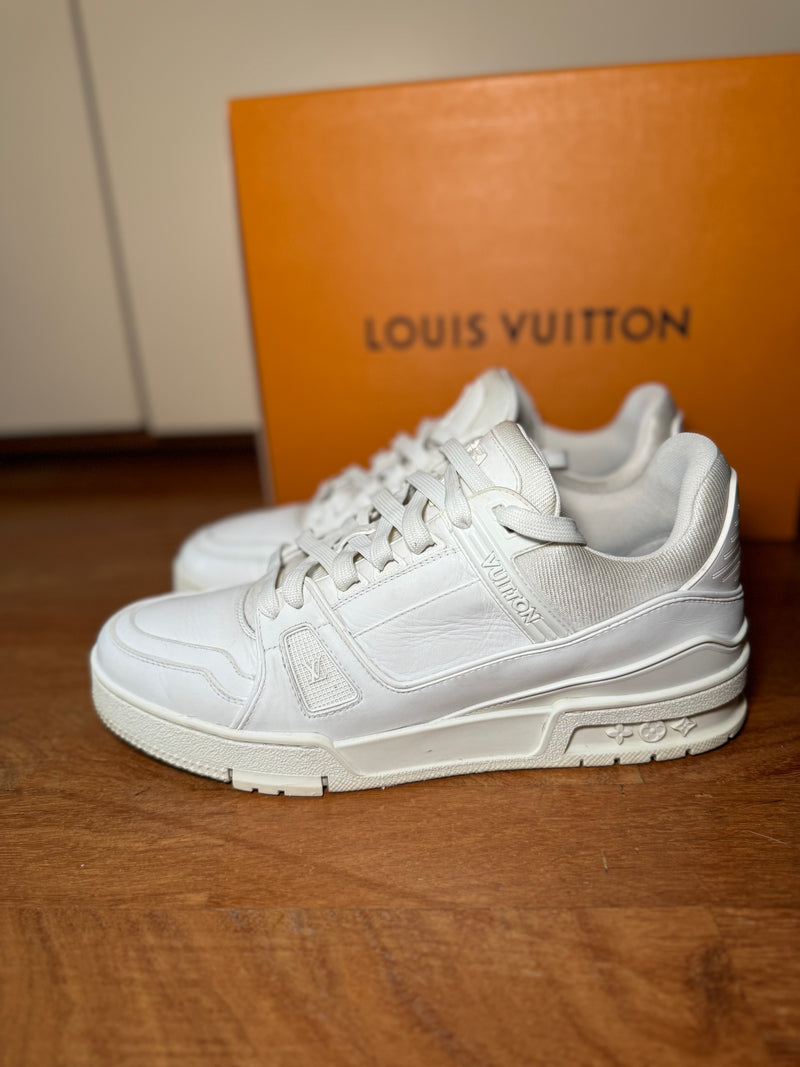 Louis Vuitton Traienrs
