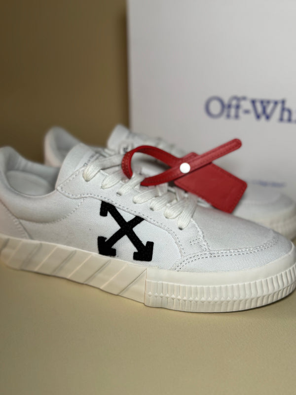 Off-White Vulcanized
