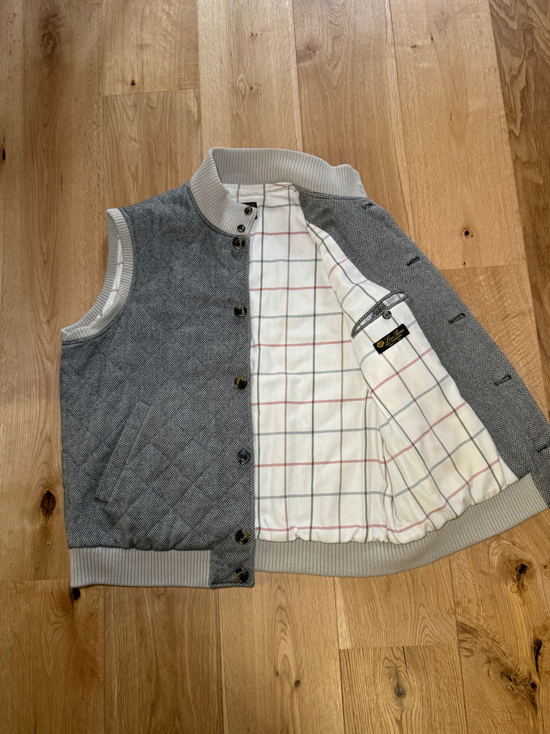 Gilet Loro Piana