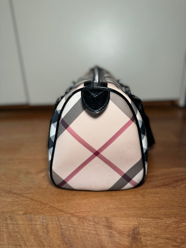 Bauletto Burberry