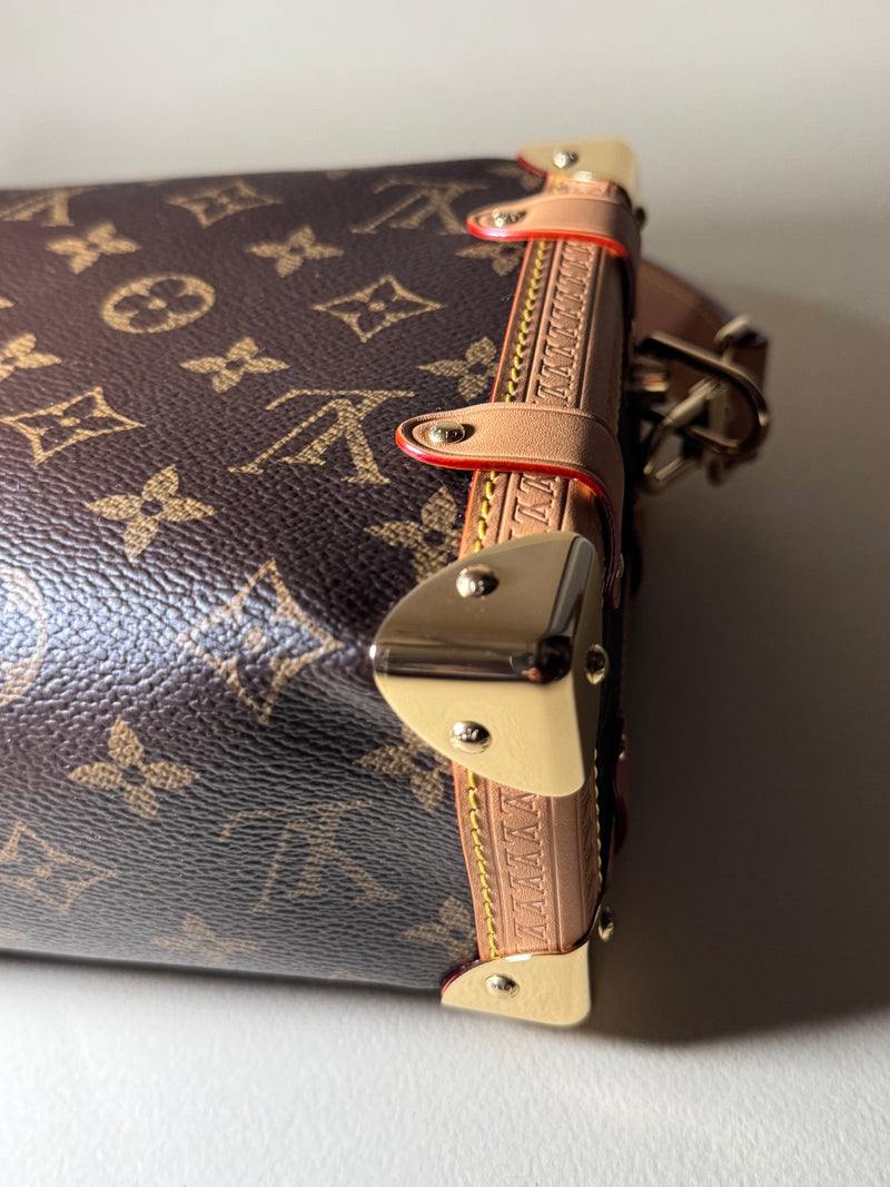 Louis Vuitton Side Trunk
