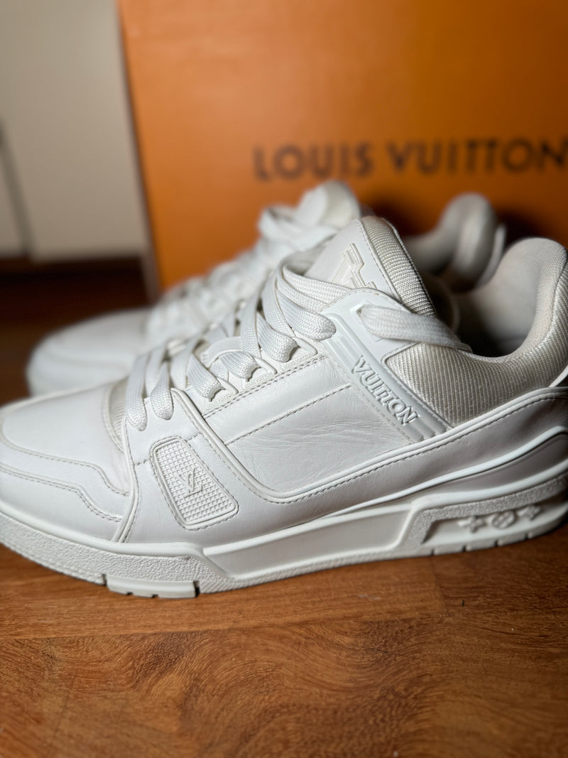 Louis Vuitton Trainer
