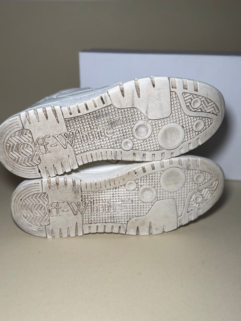 Off-White Out Of Office