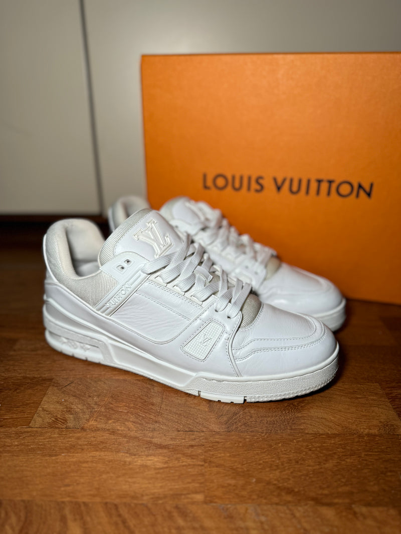 Louis Vuitton Trainers