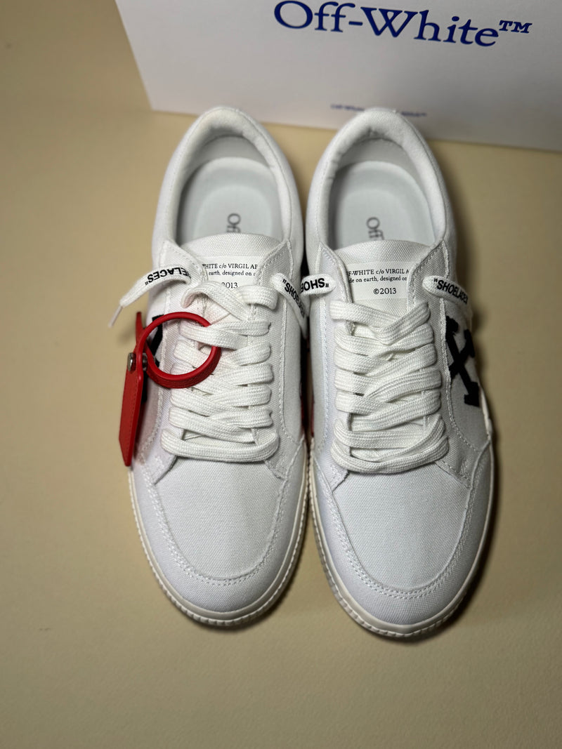 Off-White Vulcanized