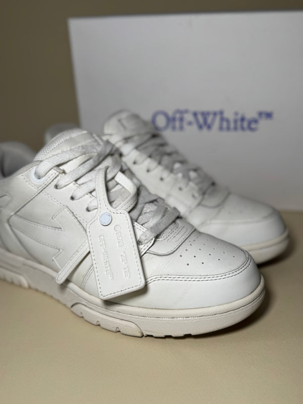 Off-White Out Of Office