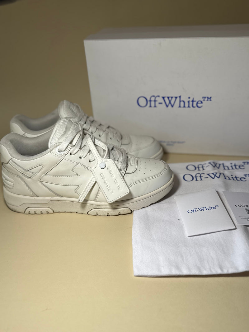 Off-White Out Of Office