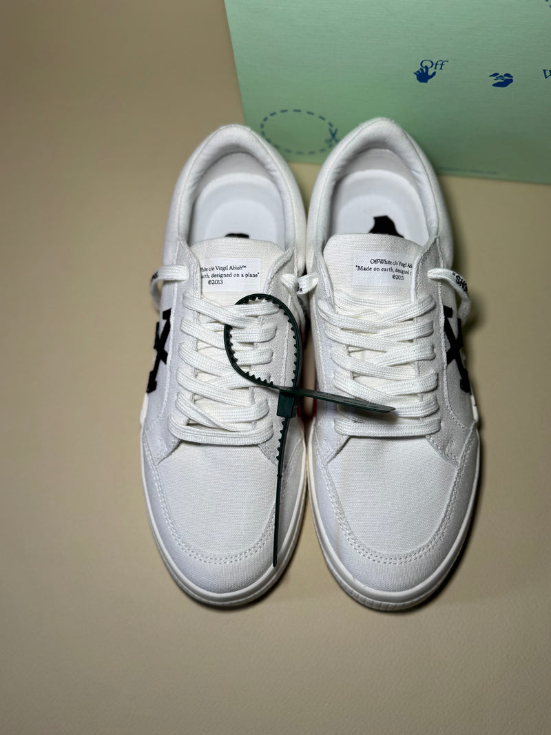 Off-White Vulcanized