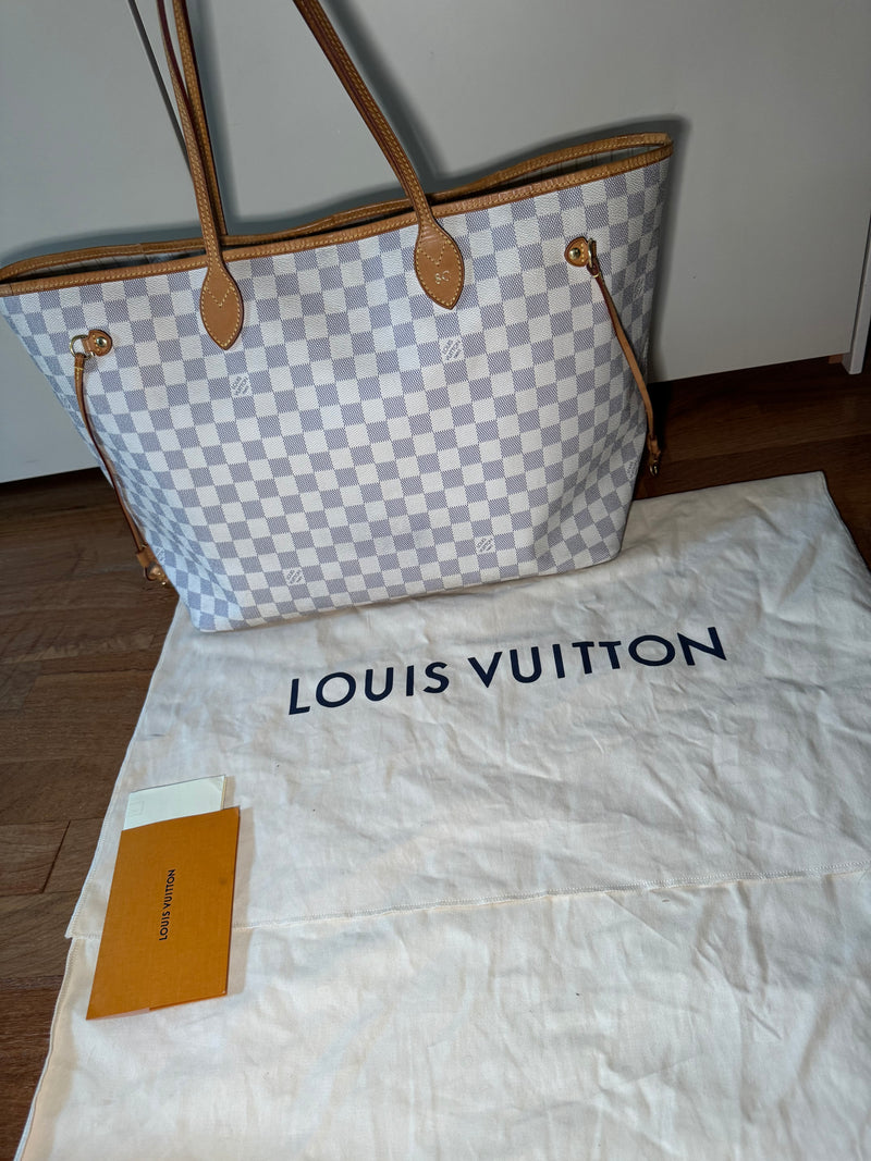 Louis Vuitton Neverfull GM
