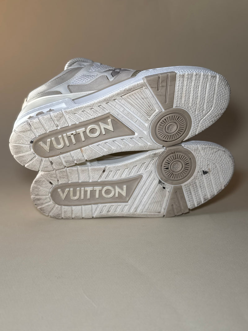 Louis Vuitton Skate