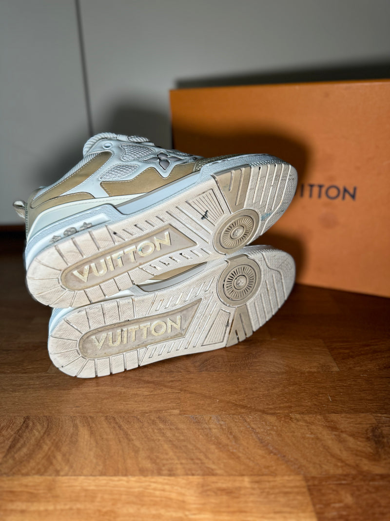Louis Vuitton Skate