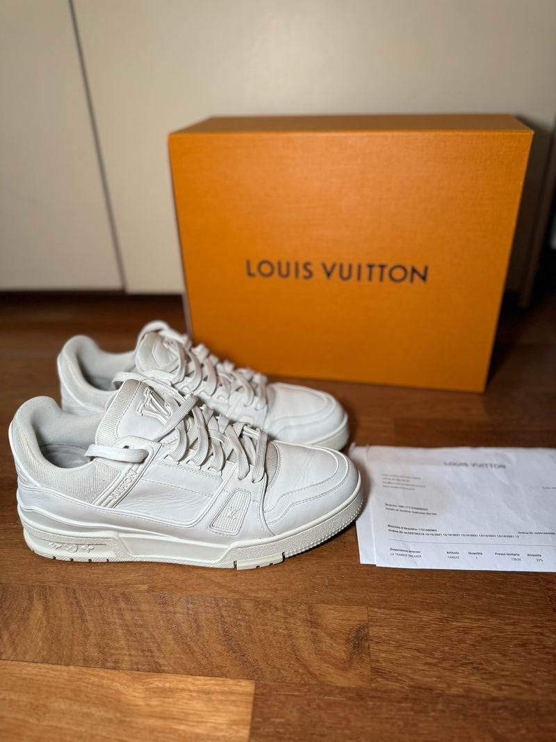 Louis Vuitton Traienrs