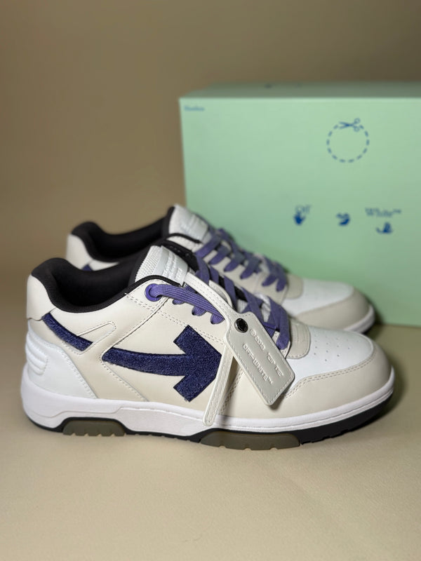 Off-White ‘OOO’ Out Off Office