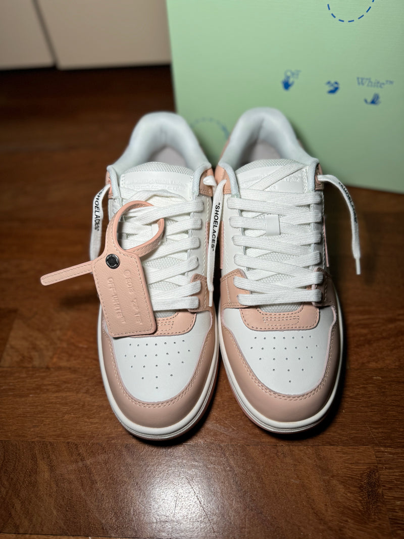 Off White Out Of Office ‘OOO’