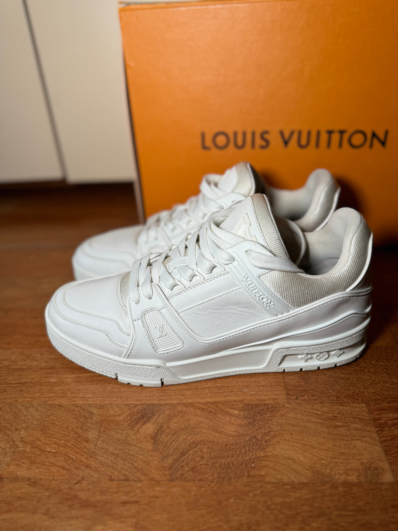 Louis Vuitton Trainer