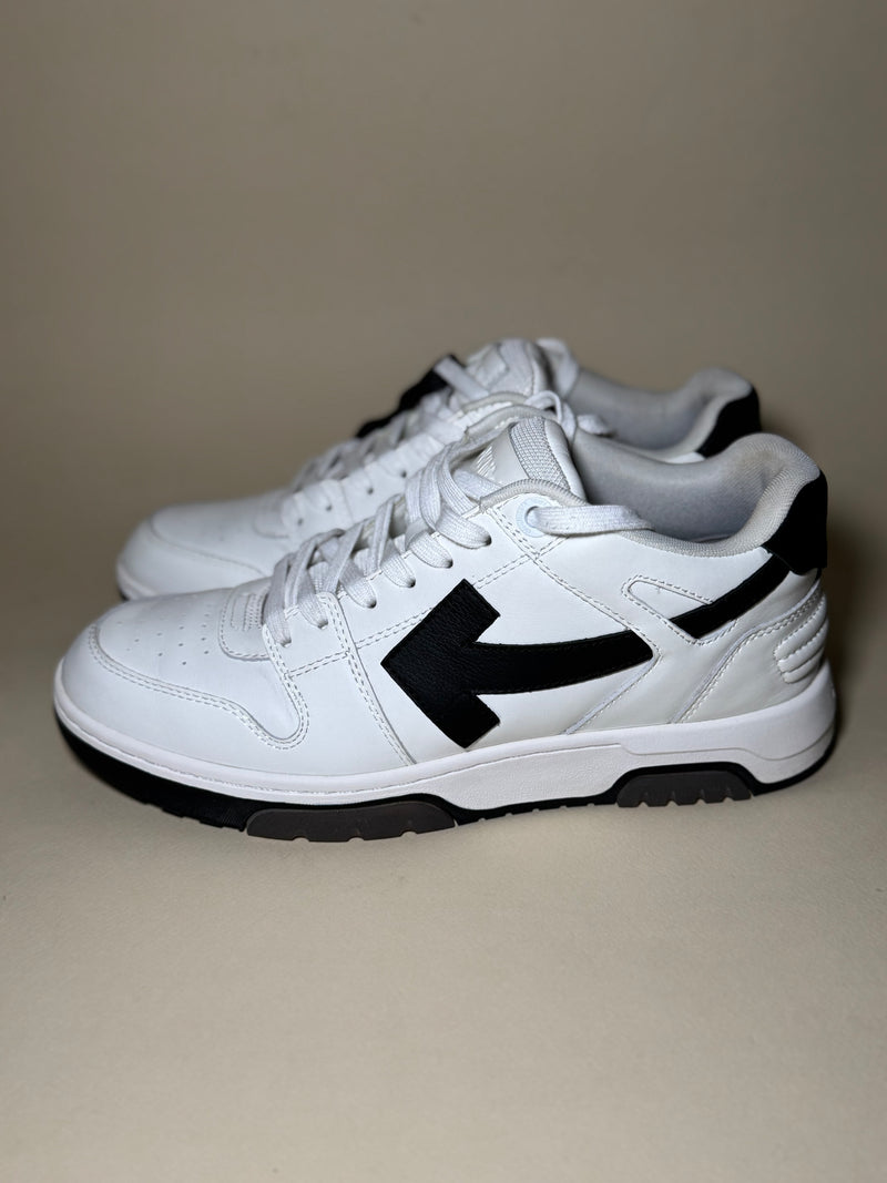 Off-White Out Of Office