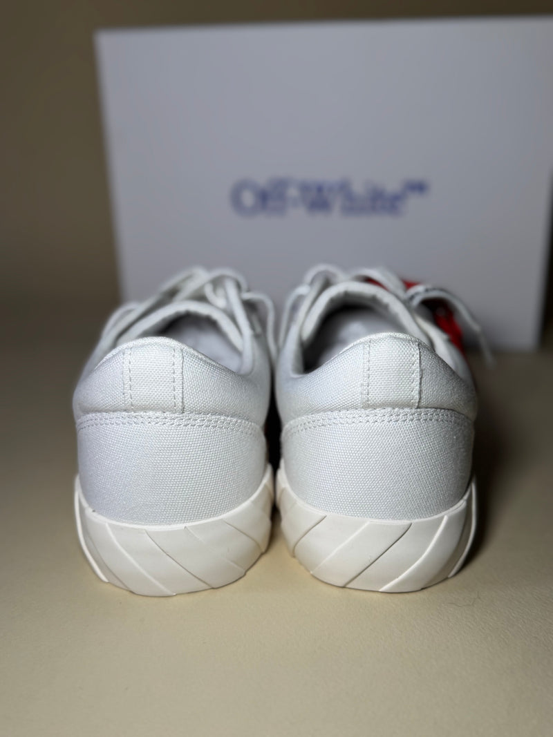 Off-White Vulcanized