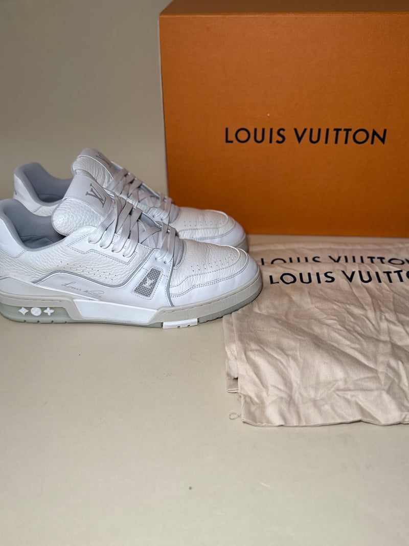 Louis Vuitton Trainer