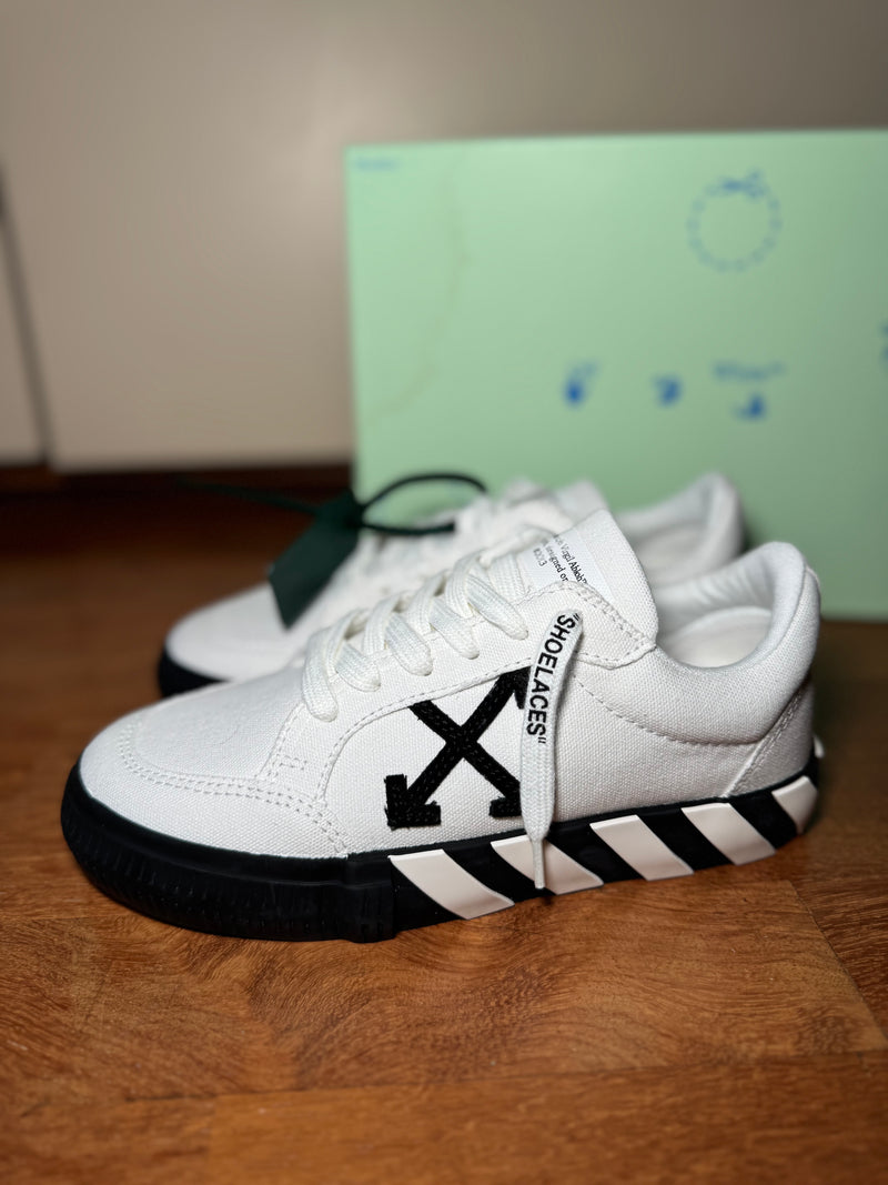 Off-White Vulcanized