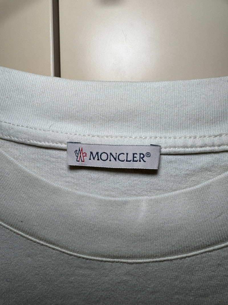 Palm Angels x Moncler