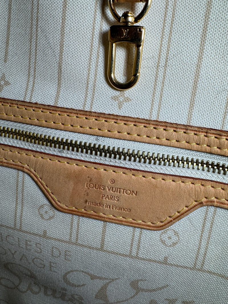 Louis Vuitton Neverfull GM