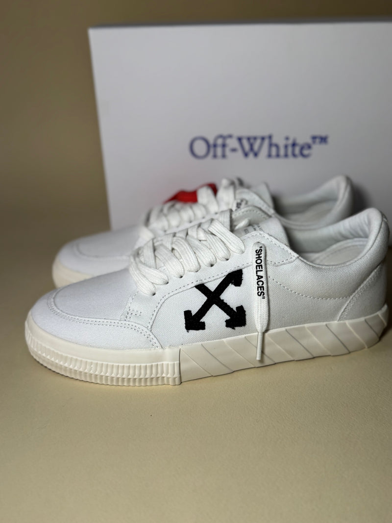 Off-White Vulcanized