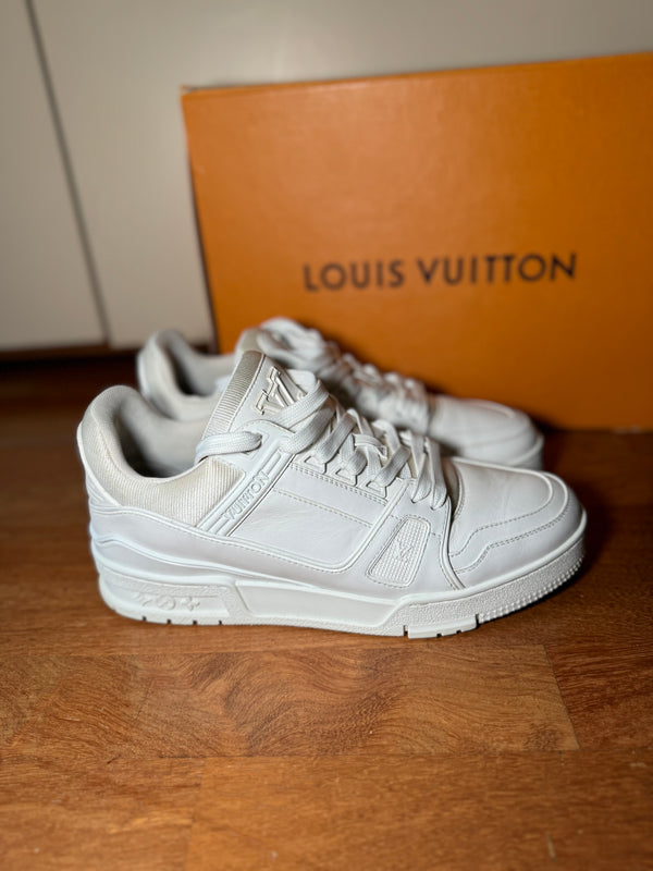 Louis Vuitton Trainer