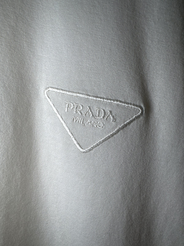 Prada T-shirt Bianca