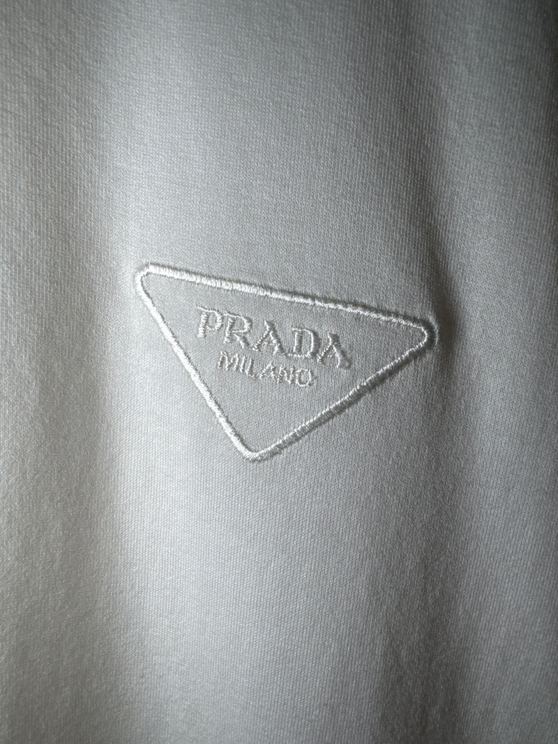 Prada T-shirt Bianca