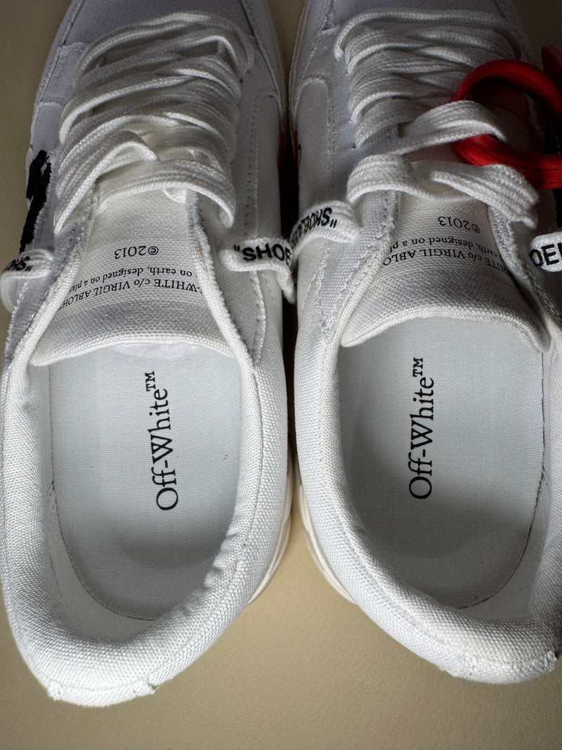 Off-White Vulcanized