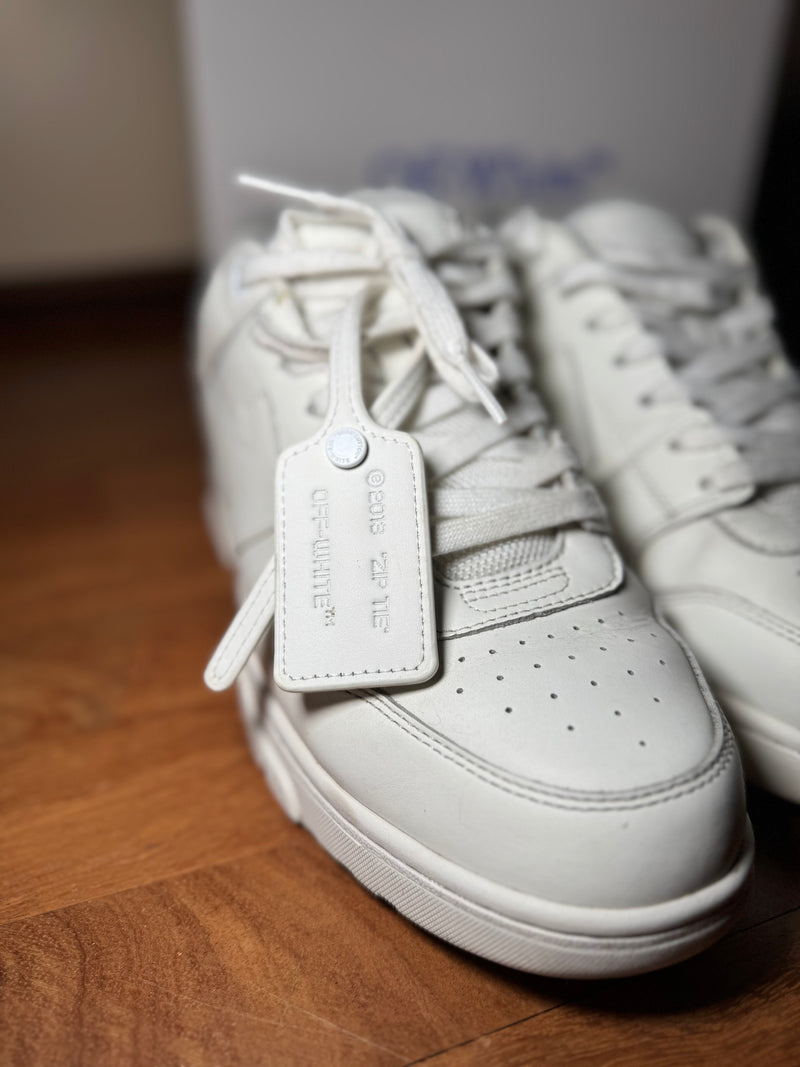 Off White Out Of Office