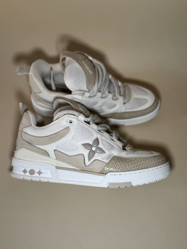 Louis Vuitton Skate