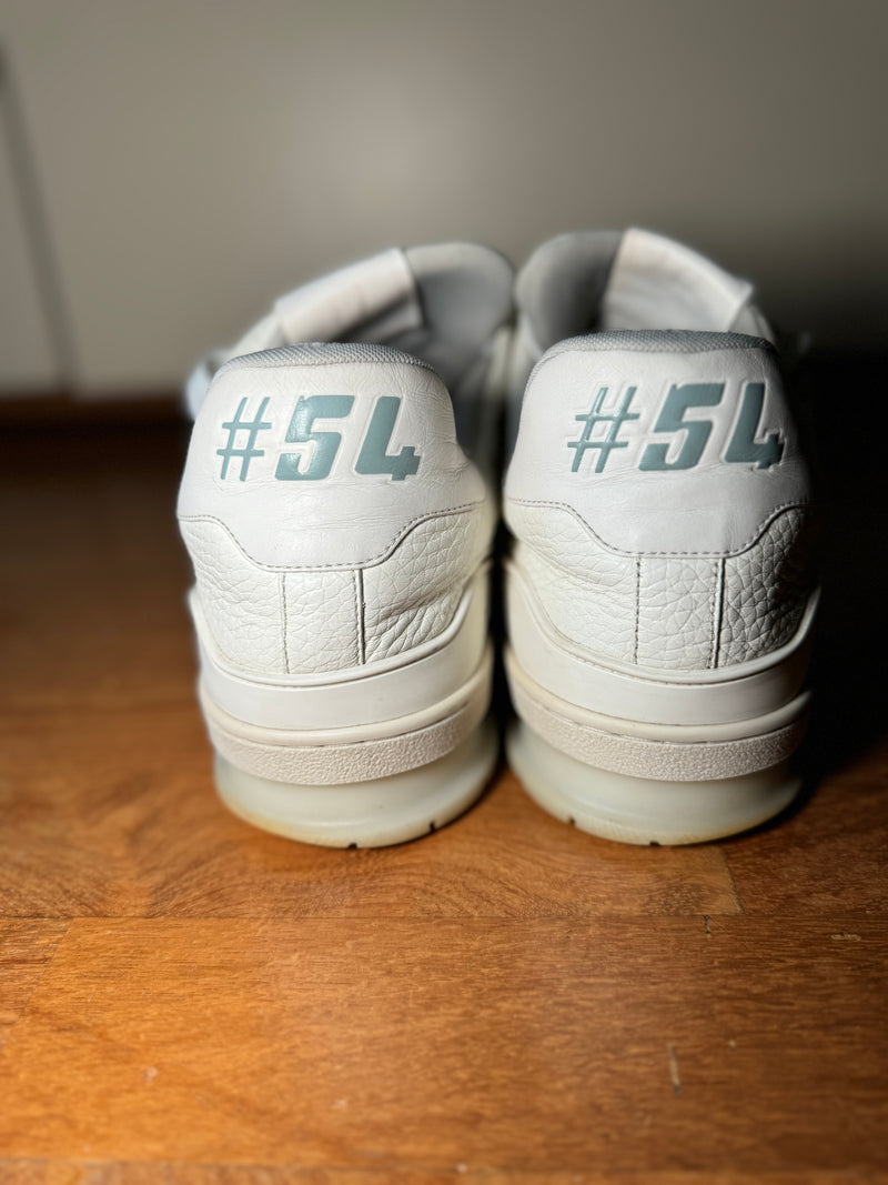 Louis Vuitton Trainers 54