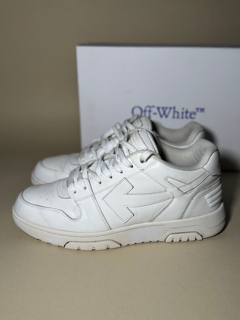 Off-White Out Of Office