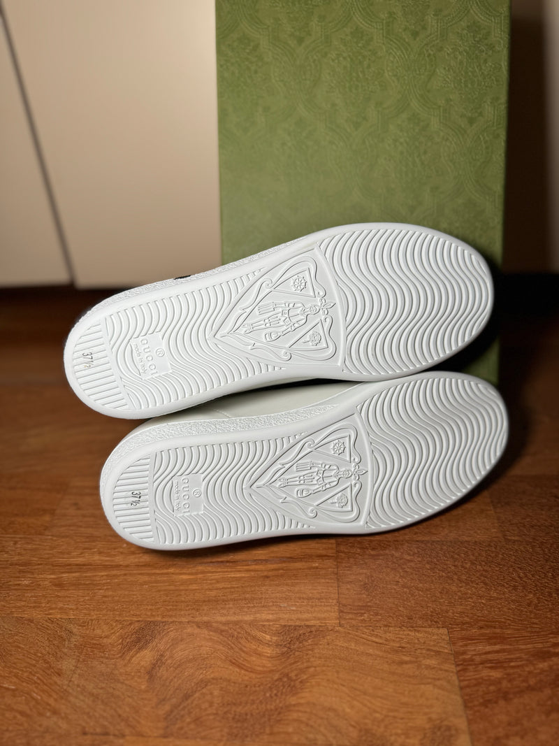 Gucci ACE PLAIN donna