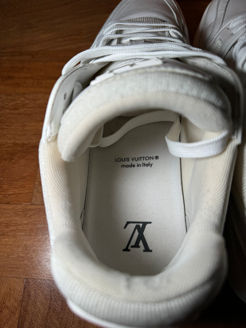 Louis Vuitton Trainers