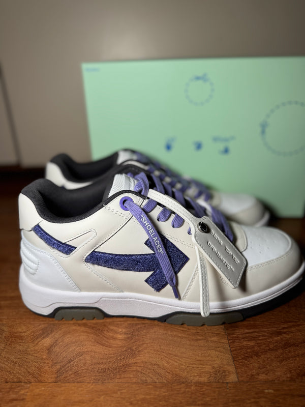Off-White ‘OOO’ Out Off Office