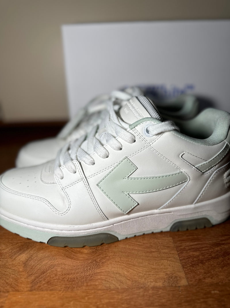 Off-White Out Of Office ‘OOO’