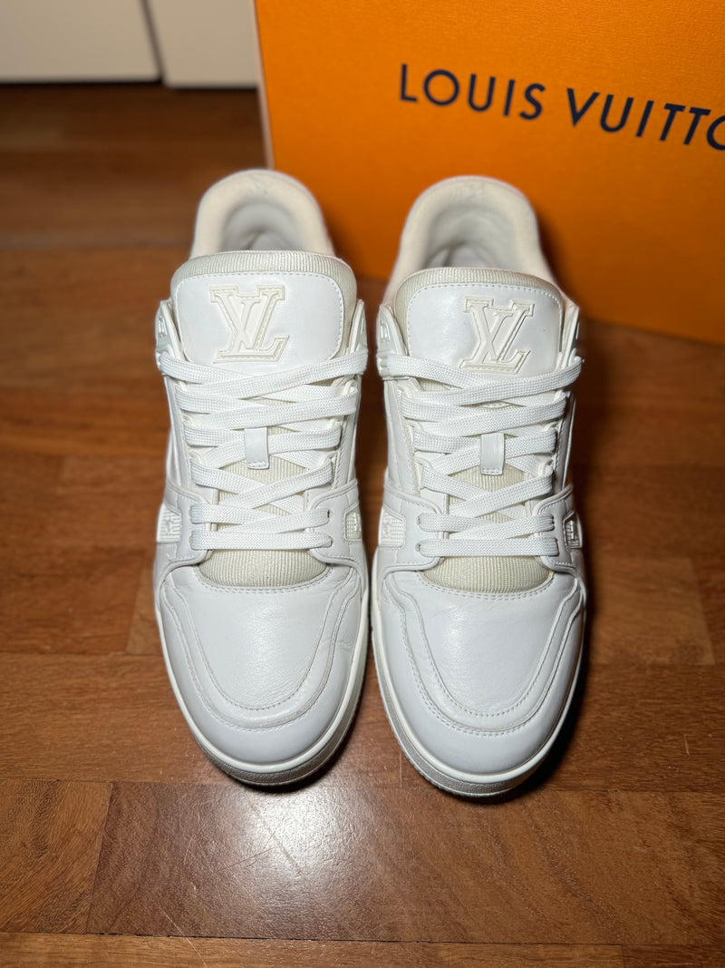 Louis Vuitton Trainers