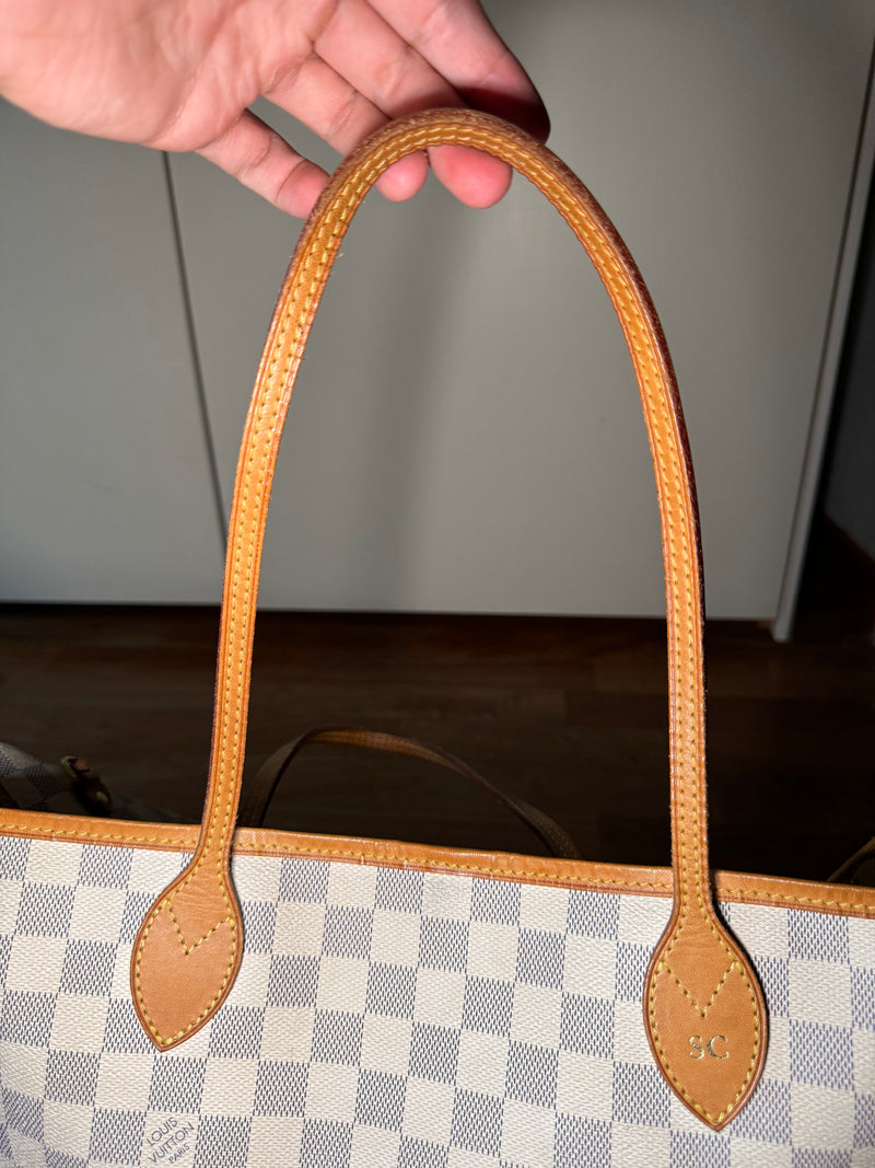 Louis Vuitton Neverfull GM
