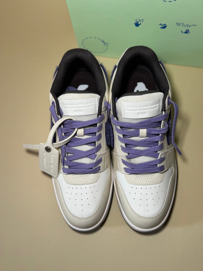 Off-White ‘OOO’ Out Off Office
