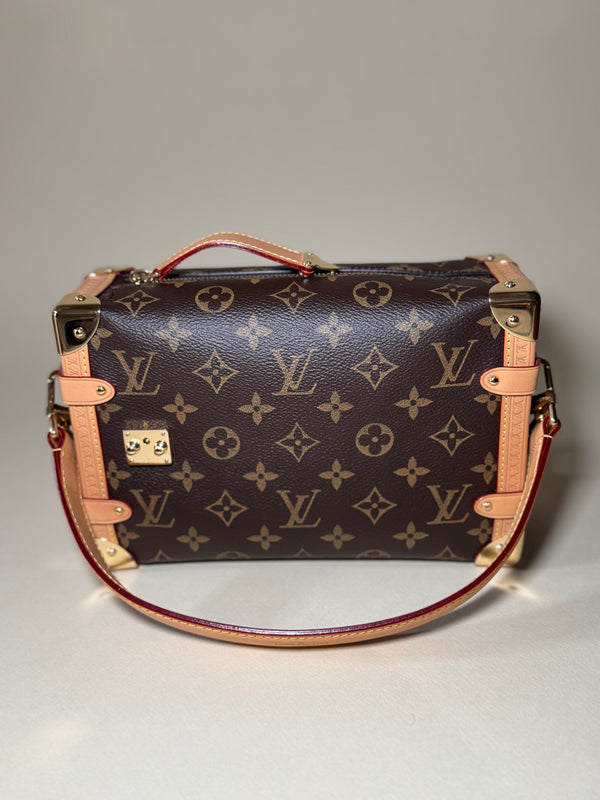 Louis Vuitton Side Trunk