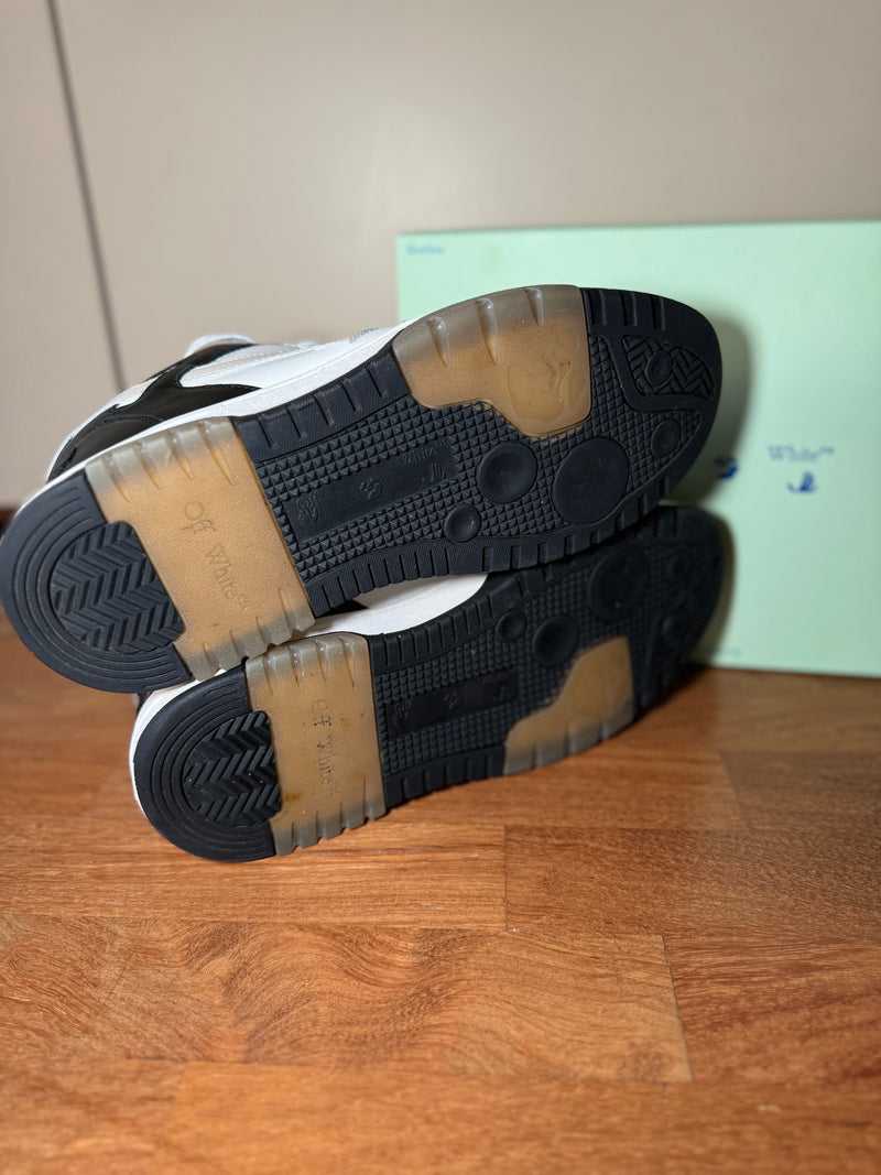 Off-White Out Of Office ‘OOO’