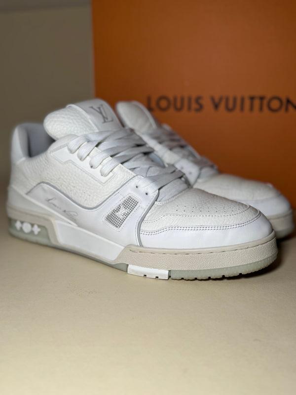 Louis Vuitton Trainer