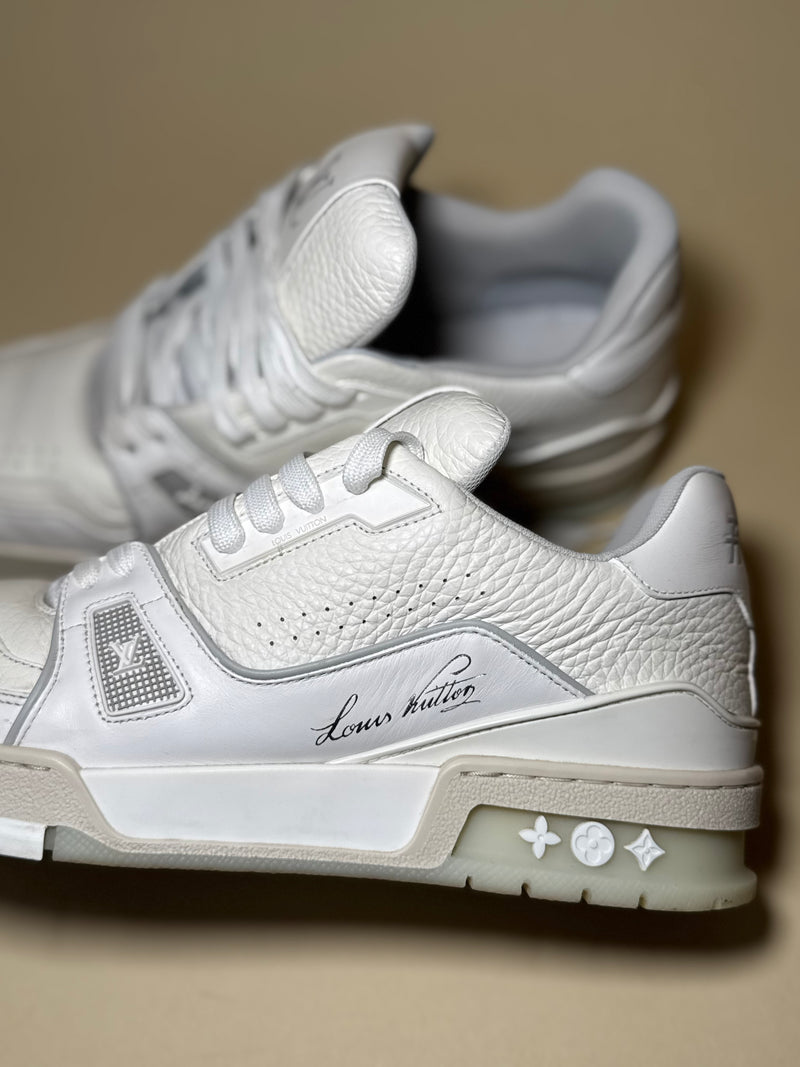 Louis Vuitton Trainer