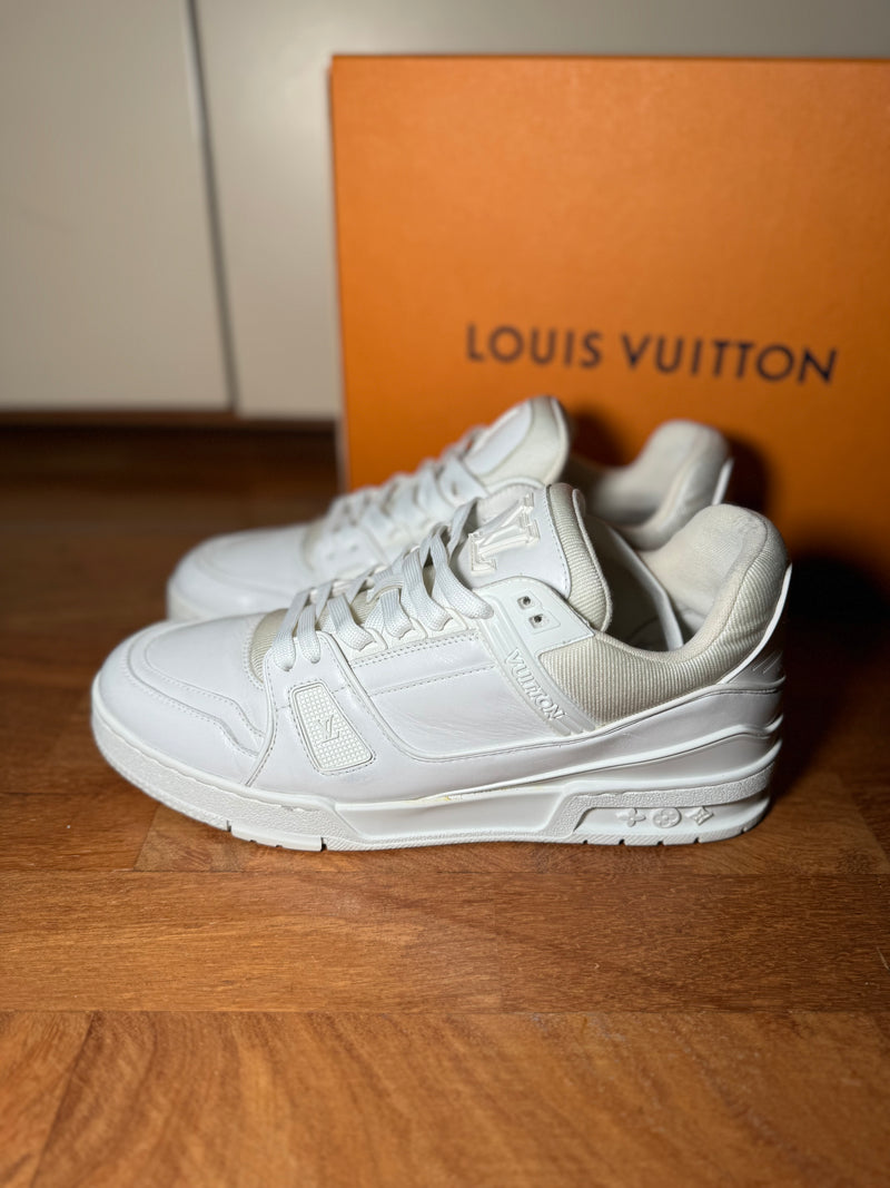 Louis Vuitton Trainers